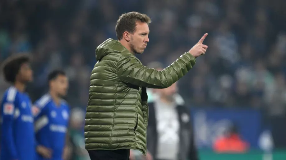 Юлиан Нагелсман не търпи пререкания: Байерн Мюнхен се раздели с дългогодишна част от клуба