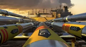 ЕС позволява на страните членки да блокират вноса на руски втечнен газ