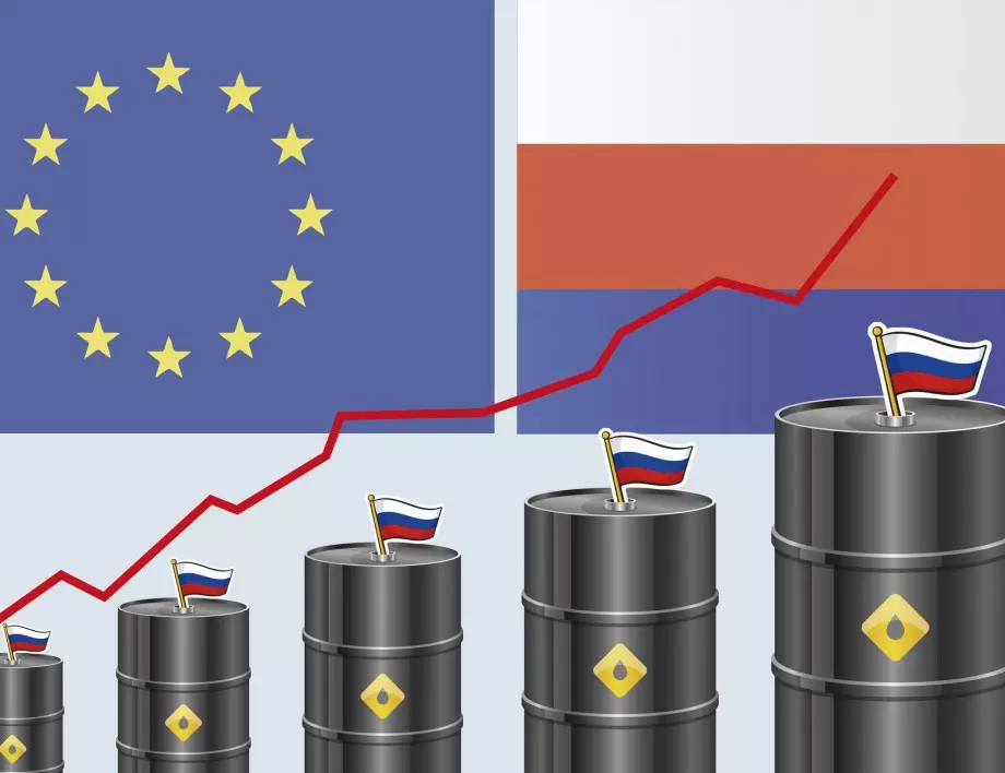 Ценови таван върху два вида руски петролни продукти - новият план на Запада