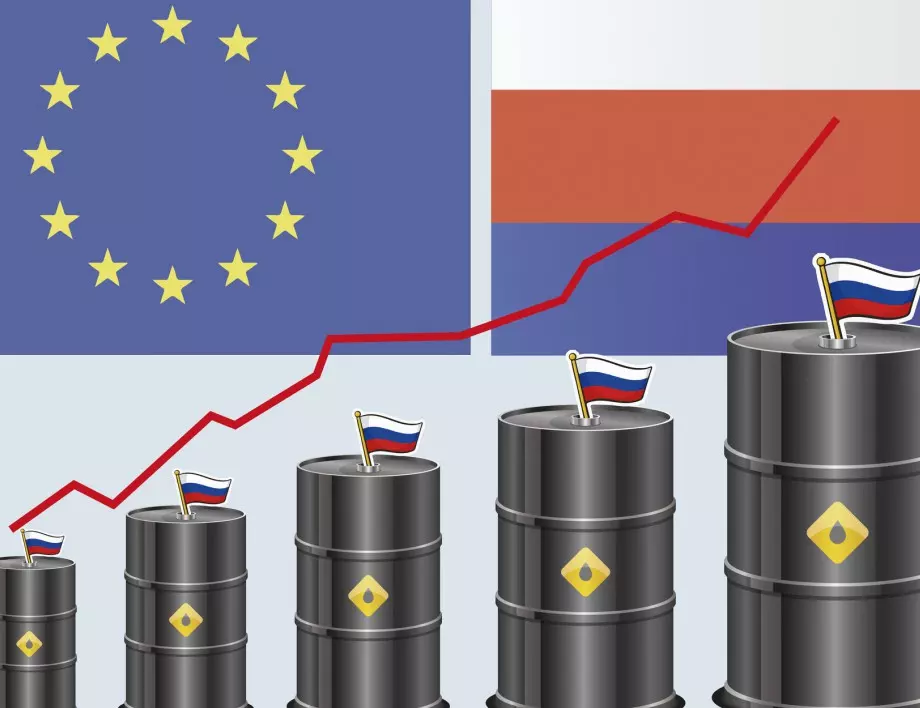 Г-7 предприема мерки срещу държави, помагащи на Русия да заобиколи санкциите