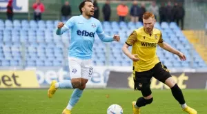 Ботев (Пд) и Арда преследват първа победа от началото на сезона