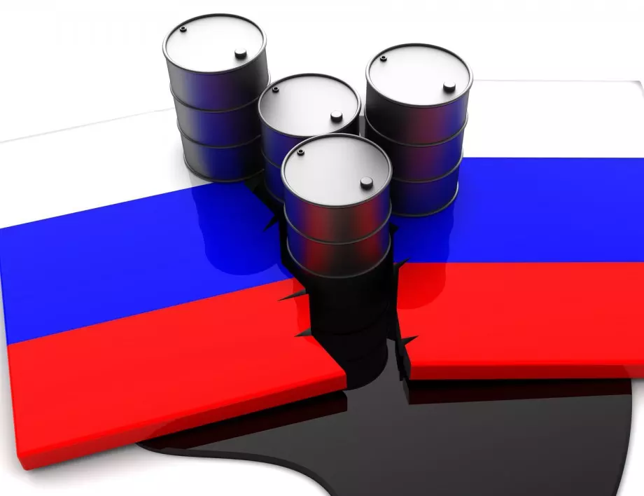 Руски вицепремиер: Приходите на Русия от петрол и газ са нараснали с 28% през 2022 г. 