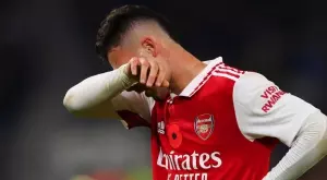 Барселона пратил свои хора в Катар да гледат звезда на Арсенал