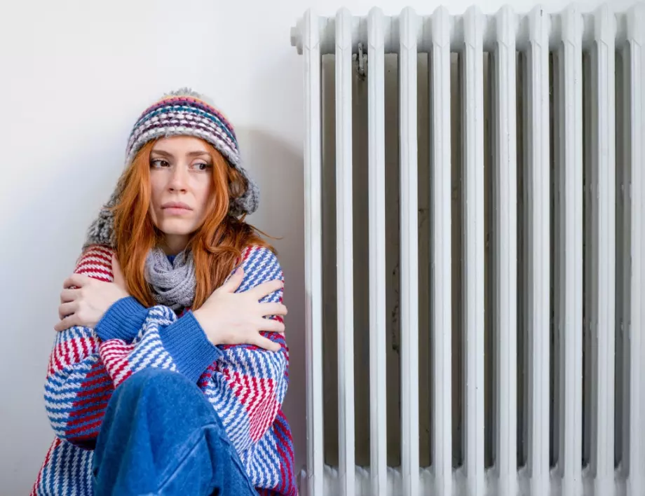 Най-ефективният начин да поддържате дома си топъл без централно отопление