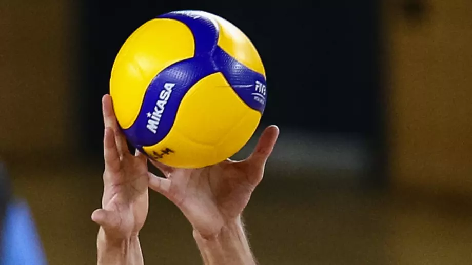 Иран е новият волейболен шампион на света до 21 години