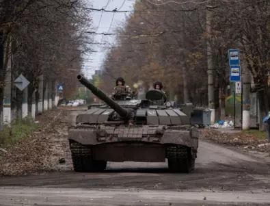 Руснаците позамълчаха какво става в Донбас, взривове при руска база в Крим (ВИДЕО)