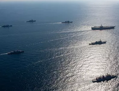 Вчера Русия щеше да стреля по кораби в Черно море, днес иска да ги проверява