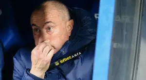 Левски с трима юноши и едва 5 резерви за гостуването на Вихрен