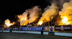 С едно условие: Левски пусна в продажба билетите за реванша с Апоел Беер Шева