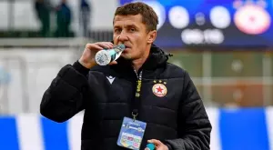 Официално: Тобиас Хайнц е първото зимно попълнение на ЦСКА (ВИДЕО)