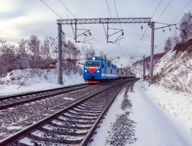 Хутите печелят много пари за руските железници: Кризата в Червено море