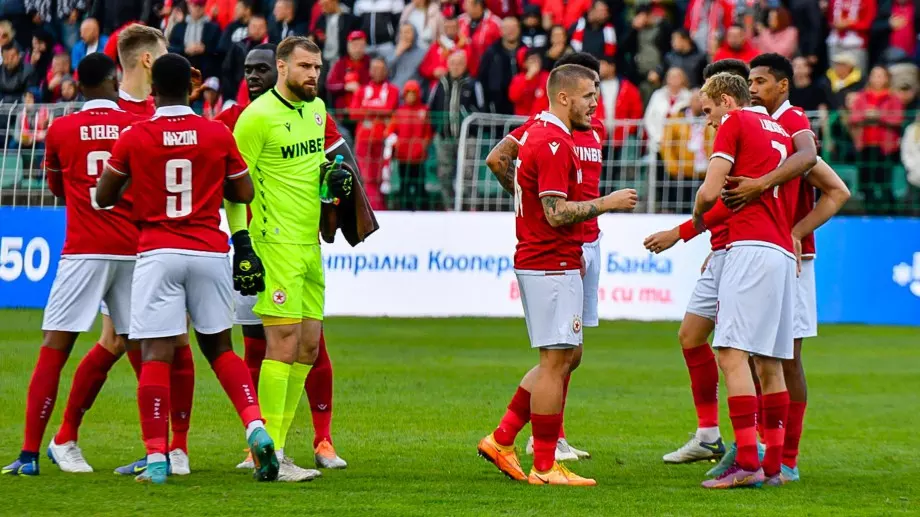 Жребият за 1/4-финалите е изтеглен: ЦСКА с тежък съперник за Купата на България, Лудогорец извади късмет