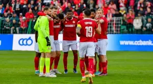 Докато светът чака Световното първенство: ЦСКА "свeрява часовника" за Купата на България с Миньор Перник
