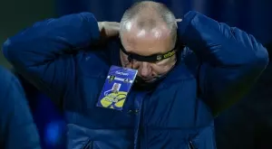 Обвинение от Русия: Левски отмени контролата със Спартак Москва под натиск на правителството