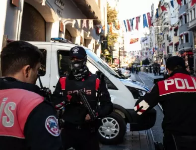 Интерпол издирва атентатор от Истанбул, избягал в България