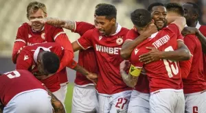 Потвърдено: ЦСКА обяви приятелски мач с Миньор Перник