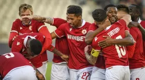 Обявиха кои четирима играчи на ЦСКА са повалени от вирус преди мача с Локо (Пд)