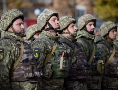 САЩ ще разширят програмата си за обучение на украински военни в Германия
