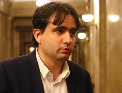 Божанов: ГЕРБ са евроатлантици, но дават Пловдивския панаир на почетния консул на Русия