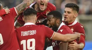 Официално: ЦСКА и бранител се разбраха за нов договор