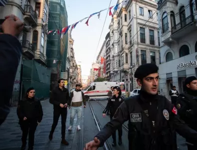 Предизборно в Турция: Опит за нападение срещу Кълъчдароглу