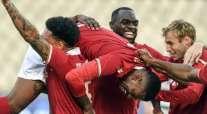 Араби пожелаха лидера на ЦСКА Амос Юга, изпратена е оферта