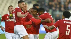 Двама от чужденците на "Българска армия" подписват нови договори с ЦСКА?