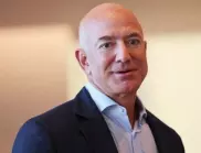 Основателят на Amazon Джеф Безос отново е най-богатият човек в света 