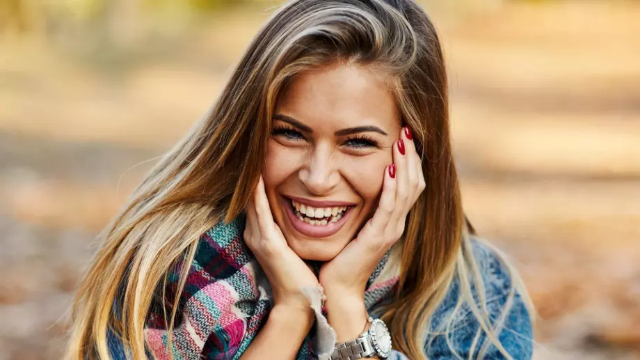 Виц за добро утро: Страхотен дъжд в планината