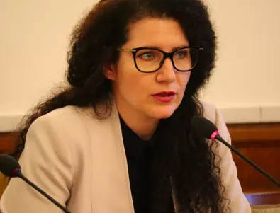Калина Константинова: Ние ще управляваме, ако има смисъл в това