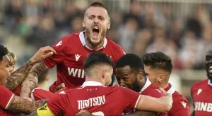 Официално: ЦСКА "върза" халф за още две години