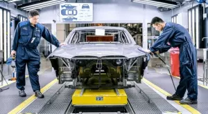 Спорът между ЕС и Китай: BMW, Mercedes и Porsche ще са най-големите потърпевши