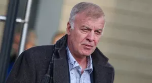 Румен Спецов похвали Левски: Те погасяват текущи задължения