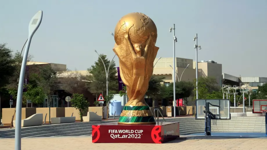 С абсолютна категоричност: Избраха Катар 2022 за най-добър Мондиал на века