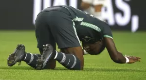 Виктор Осимен и Нигерия ще играят осми финал за Купата на африканските нации (ВИДЕО)