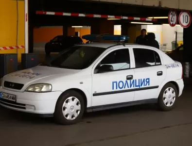 Маскирани нападнаха и обраха транспортна фирма в София 