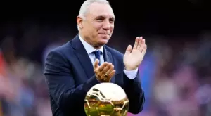 "По мое време би чистил единствено обувки" - припомниха брутални думи на Стоичков за Дембеле (ВИДЕО) 