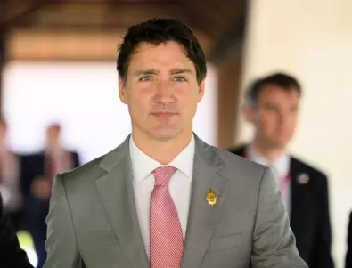 Канадският премиер мина в отбора на Барби (СНИМКА)