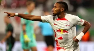 Официално: Тежък удар за Франция - голмайсторът на Бундеслигата е аут от Мондиал 2022! (ВИДЕО)