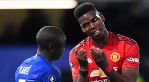 Френски национал ще запълва отсъствието на Пол Погба и Н'Голо Канте: Нося баланс на отбора...