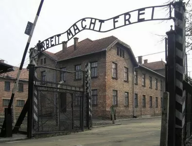 Забравени съдби от нацистките лагери за принудителен труд. Трагични истории
