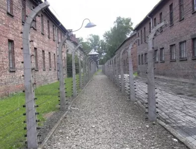 Нидерландия: защо толкова много хора омаловажават Холокоста