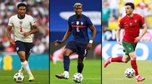 След кошмара с Бензема: 18 ТОП футболисти, които са АУТ от Световното по футбол заради контузии