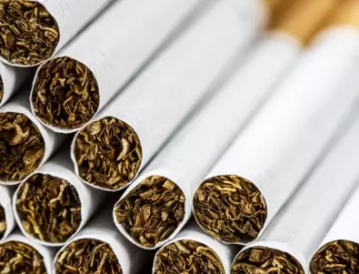 Голямо количество контрабандни цигари хванаха в Перник