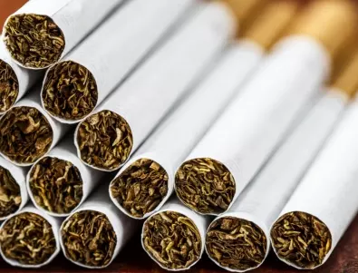 Канада поставя предупредителни надписи срещу пушенето върху всяка цигара
