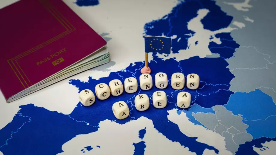 МВнР очаква и втората мисия на европейски експерти у нас да потвърди готовността ни за Шенген