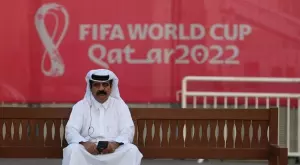 За по-малко от 45 минути: Конспирацията за Мондиал 2022 отиде право в коша