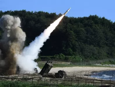 Киев: Свалената над Беларус ракета може да е руски шантаж с цел въвличане на Минск във войната