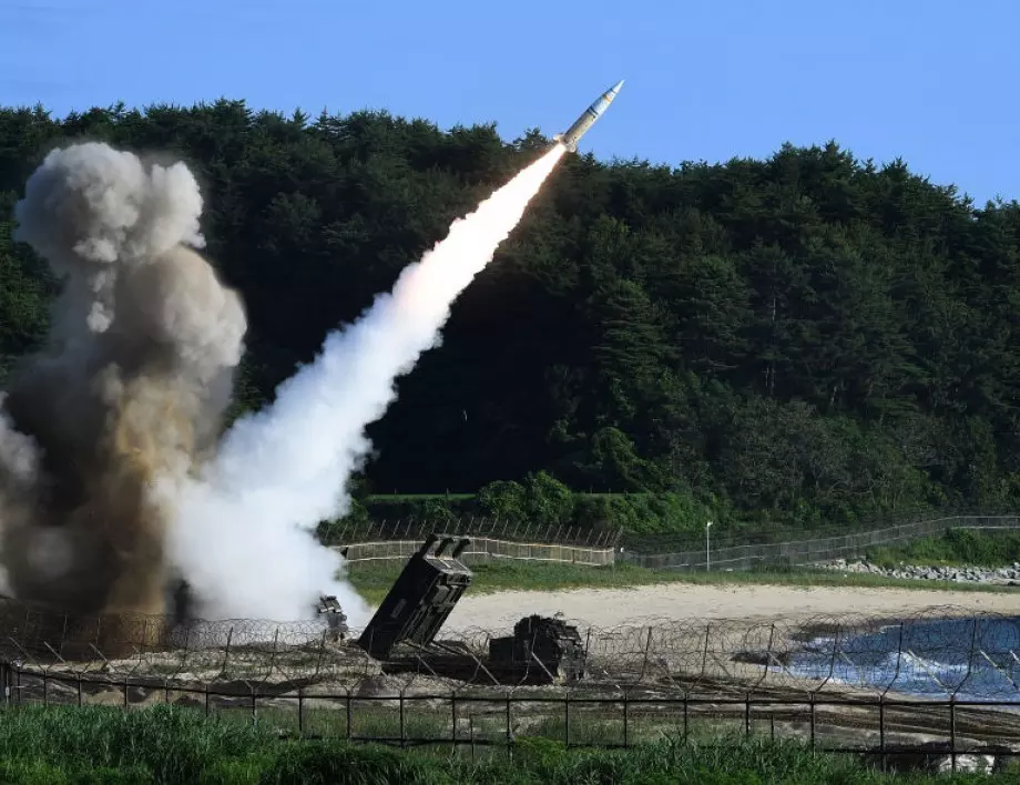 Отломка от ракета от ЗРК "Панцир-С1" открита на брега на Черно море в Румъния