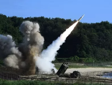 Военен експерт: Получените от Украйна ракети Storm Shadow могат да сринат Кримския мост